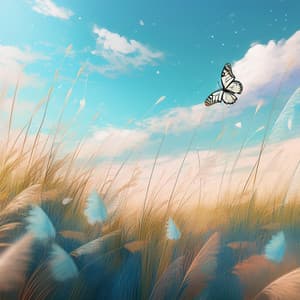 Armonía Pura: Música Suave Momentos - La fuga del bosque