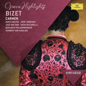 Bizet: Carmen - Highlights - Georges Bizet