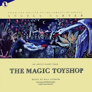 The Magic Toyshop - Bill Connor