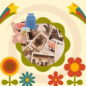 Lofi - Music for Attractive Lights - Chill Hop Playlist