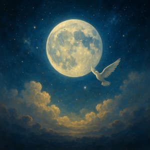 Lunar Realms Heavenly - Ann Therapies