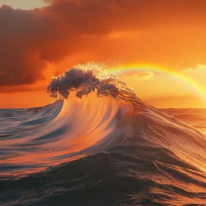 #01 Ocean Sounds for Reducing Insomnia and Promote Relaxation - Ocean Sounds