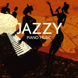Jazzy Piano Music: Soulful Instrumental Songs for All Day Relaxation - Relaxing Piano Music Oasis