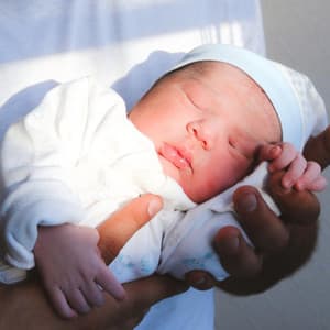 Sleeping Angel - White Noise For Babies Sleep & Relaxation - The Sleep Empire