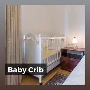 Baby Crib - Twinkle Twinkle Little Star