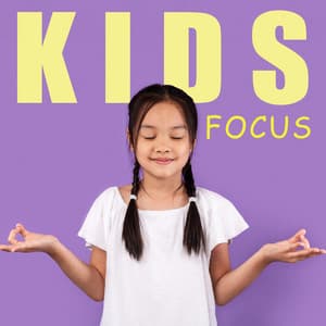 Kids Focus - Justin Baby