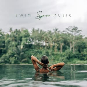 Swim Spa Music. Relaxing Water Sounds. Tranquility, Calmness, Wellness - Luxury Sounds Academy