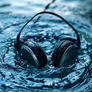 Stream Serenity: Binaural Harmony Melodies - Seraphic Binaural Wisdom