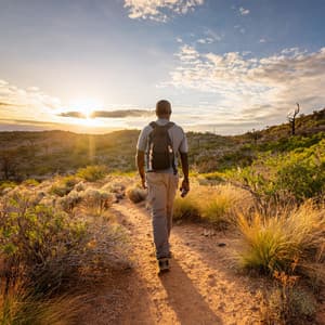 Reflexiones Calmadas Para Una Profunda Relajación - Camino del pino