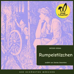 Rumpelstilzchen - junge Lauscher