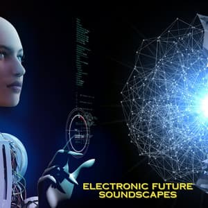 Electronic Future Soundscapes - DJ DeFocus