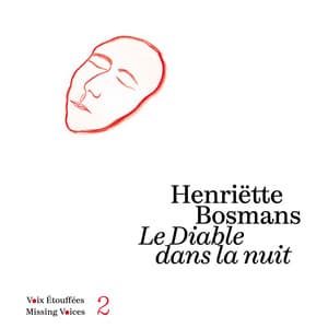 Henriëtte Bosmans: Le Diable dans la nuit - Henriëtte Bosmans
