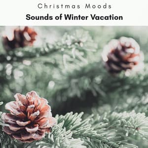 4 Peace: Sounds of Winter Vacation - Christmas Moods