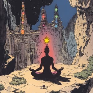 Primer Techo - Música Relajante New Age Culture