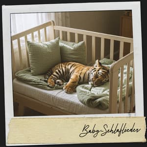 Baby-Schlaflieder: Zen-Baby - Cat Music Therapy