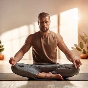 Música Armoniosa Para La Meditación Guiada Y La Sanación - Sanar el Alma