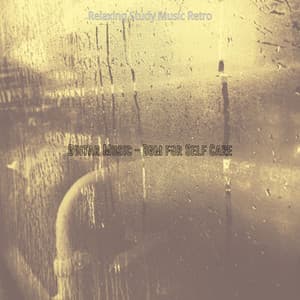 Guitar Music - Bgm for Self Care - Relaxing Study Music Retro