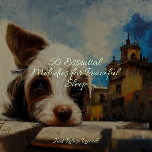 50 Essential Melodies for Peaceful Sleep - Sonidos de la Naturaleza Relajacion