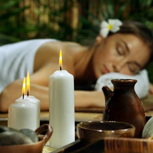 Yoga Retreat Rhythms: Music For Peace - Easy Yoga Music