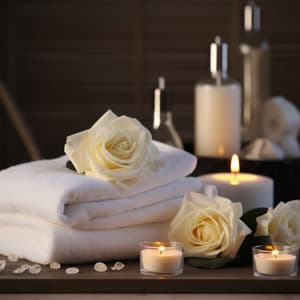 Retiro De Spa Y Lluvia: Lujosos Sonidos De Lluvia Para Una Relajación Extraordinaria - La curación natural