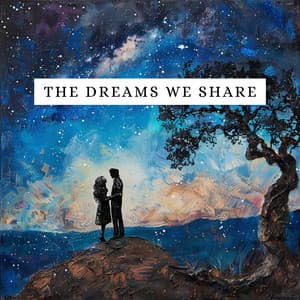 The Dreams We Share - Relax Jazz Music
