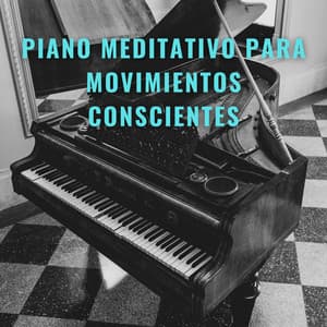 Crianza De Yoga: Piano Meditativo Para Movimientos Conscientes - Yoga Meditación y Música de Relajación