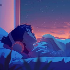 Dreamland Chords: Lofi Music for Sleep - Lo-fi Beats for Sleep
