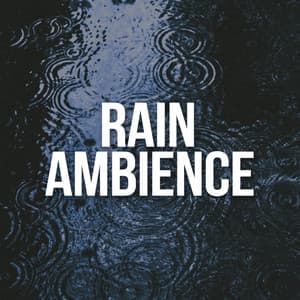 Rain Ambience - Relaxing Chill Out Music