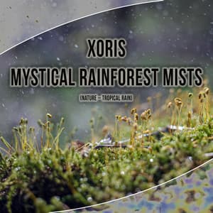 Mystical Rainforest Mists - Xoris