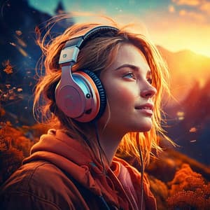 Soothing Vibes: Melodic Paths to Relaxation - Essay Writing Music