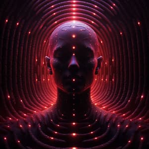 Brain Stimulation, Focus & Concentration: Alpha Waves, Rebuild Your Brain & Powerful Healing Sound - Nikola Code