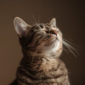 Euforia Felina: Música Ambiental Para Gatos - El relajante para gatos