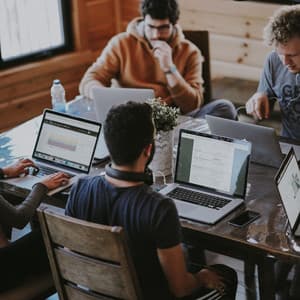 Sync with Success: Music for Work Achievement - Hypnotherapy