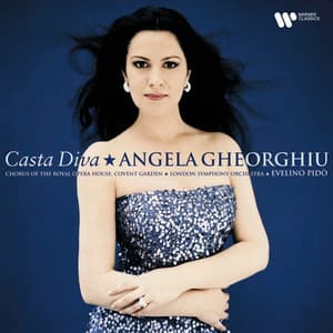 'Casta Diva' - Angela Gheorghiu