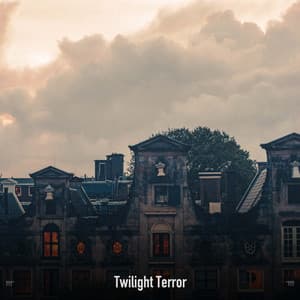 !!!!" Twilight Terror "!!!! - The Citizens of Halloween