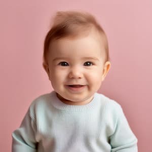 Alegría Suave: Colección Musical Para Bebés - Patines