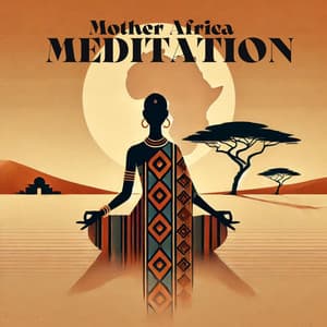 Mother Africa Meditation - Ultimate New Age Academy