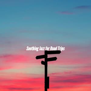 Soothing Jazz for Road Trips - Latin Guitar Playlist
