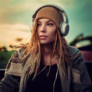 Relaxation Mode: Mellow Hip Hop Beats - Spirit Lofi