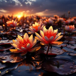 Sonidos Ambientales Del Río: Música Para La Meditación Y Relajación En El Agua - Sonidos De La Selva