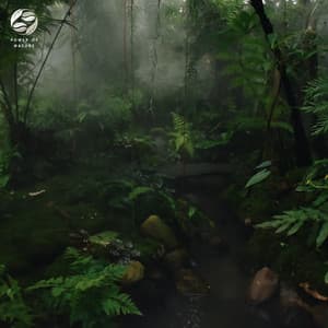 Nightfall In The Enchanted Forest - Tamera