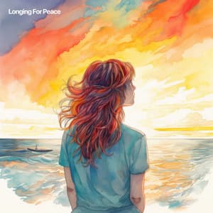 Longing for Peace - Wellbeing Soundscapes