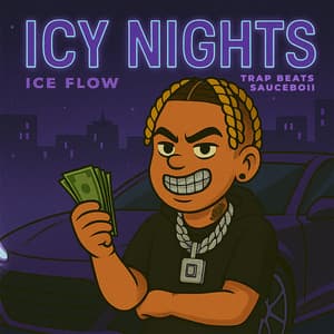 Icy Nights - Ice Flow