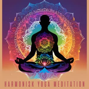 Harmonisk Yoga Meditation: Lugnande Musik för Djup Avslappning - Avslappning Sound
