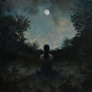Música Para Meditación Calmada: Silencio Armónico - jardín de almas