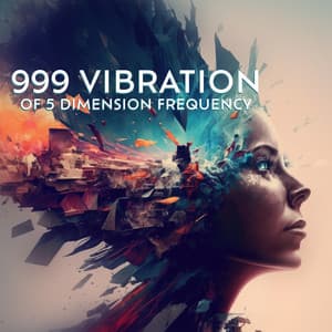 999 Vibration of 5 Dimension Frequency - Joel Hertz