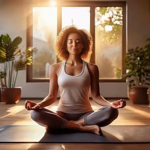 Melodías Suaves De Lofi Para Meditar - Pliegues del alma