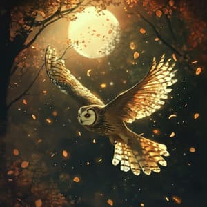 Gudomlig Fågelskog - Bird Song Lullabies