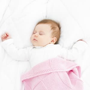 Nature's Cradle: Ambient Music for Baby's Serene Sleep - Ambient Sample Library