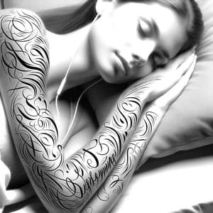 Restorative Ambient Music: Gentle Sounds for Sleep & Wellness - Exhale Therapy Collective